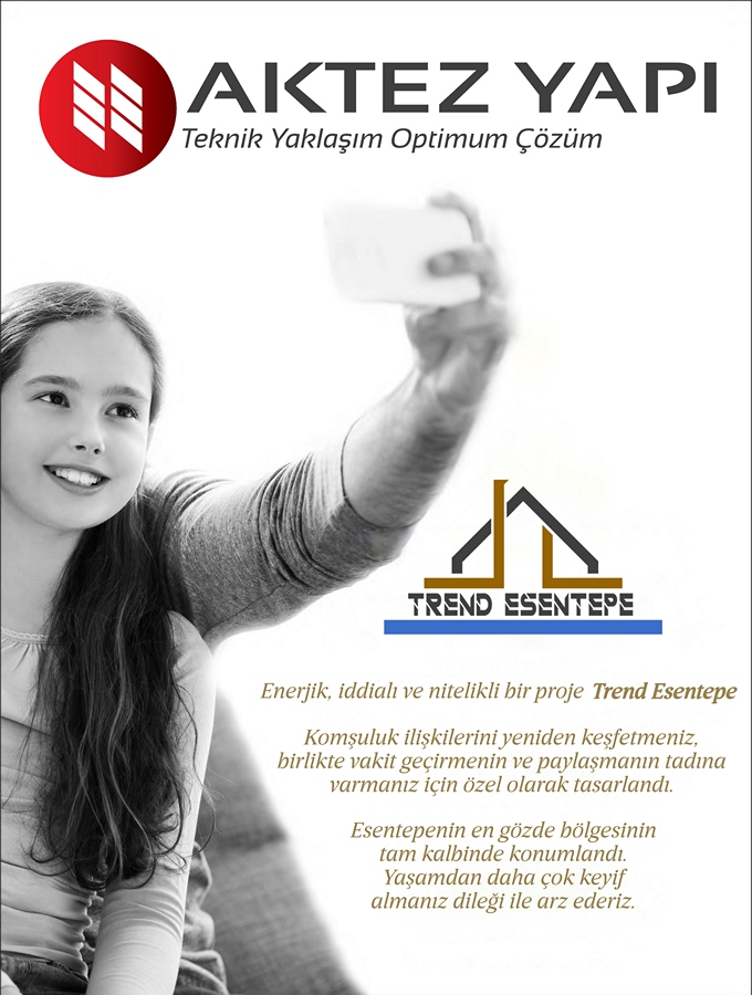 Trend Esentepe E Katalog Sayfa 3