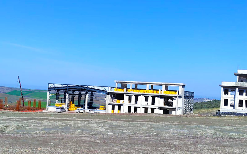 Ceviz Press / Yalova 10