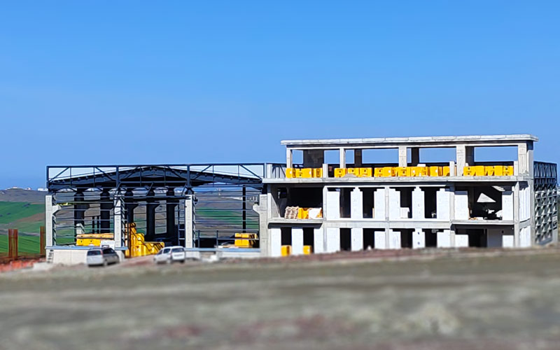 Ceviz Press / Yalova 12
